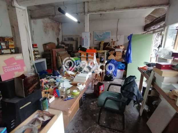 Tanah Dijual Lokasi Cimahi Utara, Cimahi dengan Luas Tanah 424m2 dan Status SHM Tanah Dijual Lokasi Cimahi Utara, Cimahi dengan Luas Tanah 424m2 dan Status SHM