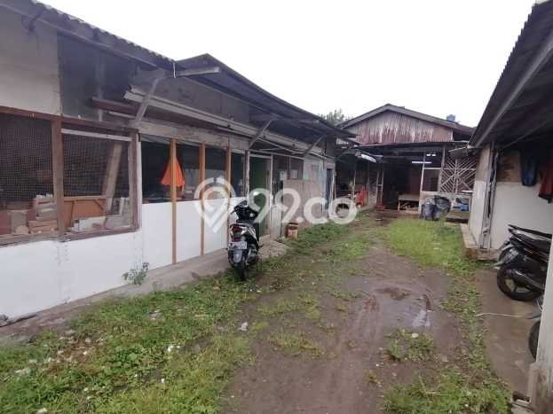 Tanah Dijual Lokasi Cimahi Utara, Cimahi dengan Luas Tanah 424m2 dan Status SHM Tanah Dijual Lokasi Cimahi Utara, Cimahi dengan Luas Tanah 424m2 dan Status SHM
