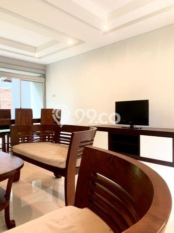Rumah Eksklusif Siap Huni LT 176m2 di Cimenyan, Bandung Rumah Eksklusif Siap Huni LT 176m2 di Cimenyan, Bandung
