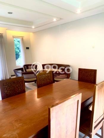 Rumah Eksklusif Siap Huni LT 176m2 di Cimenyan, Bandung Rumah Eksklusif Siap Huni LT 176m2 di Cimenyan, Bandung