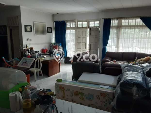 For Sale Rumah Elit Exclusive di Bandung Kulon, Bandung For Sale Rumah Elit Exclusive di Bandung Kulon, Bandung