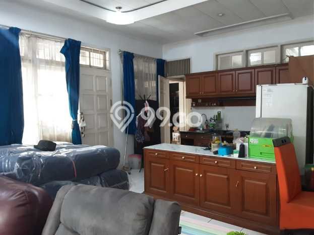 For Sale Rumah Elit Exclusive di Bandung Kulon, Bandung For Sale Rumah Elit Exclusive di Bandung Kulon, Bandung