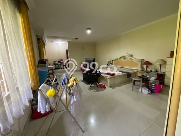 Dijual Hunian Mewah dengan Fasilitas Sekitar Lengkap di Sukajadi, Bandung Dijual Hunian Mewah dengan Fasilitas Sekitar Lengkap di Sukajadi, Bandung