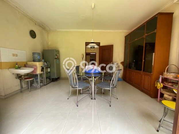 Dijual Hunian Mewah dengan Fasilitas Sekitar Lengkap di Sukajadi, Bandung Dijual Hunian Mewah dengan Fasilitas Sekitar Lengkap di Sukajadi, Bandung
