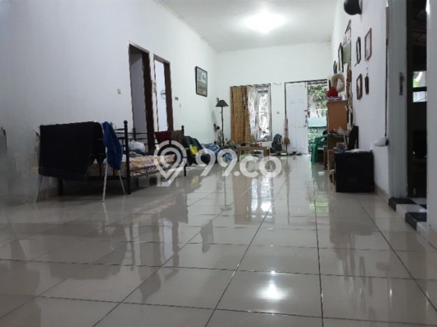 Rumah Strategis Modern Lb 100m2 di Parongpong, Bandung Barat Rumah Strategis Modern Lb 100m2 di Parongpong, Bandung Barat