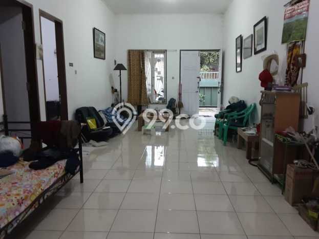 Rumah Strategis Modern Lb 100m2 di Parongpong, Bandung Barat Rumah Strategis Modern Lb 100m2 di Parongpong, Bandung Barat