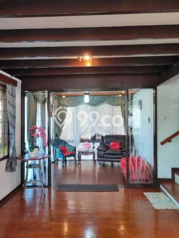 Jual Rumah Bagus Siap Huni LB 200m2 di Parongpong, Bandung Barat Jual Rumah Bagus Siap Huni LB 200m2 di Parongpong, Bandung Barat