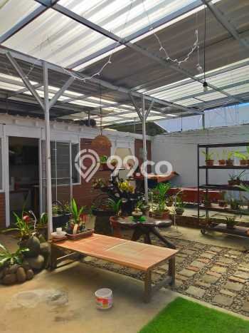 Jual Rumah Bagus Siap Huni LB 200m2 di Parongpong, Bandung Barat Jual Rumah Bagus Siap Huni LB 200m2 di Parongpong, Bandung Barat