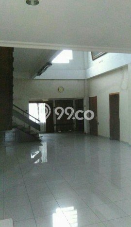 Jual Murah Rumah LT 460m2m² di Coblong, Bebas Banjir, Bandung Jual Murah Rumah LT 460m2m² di Coblong, Bebas Banjir, Bandung