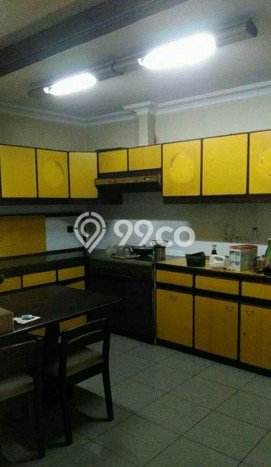 Jual Murah Rumah LT 460m2m² di Coblong, Bebas Banjir, Bandung Jual Murah Rumah LT 460m2m² di Coblong, Bebas Banjir, Bandung
