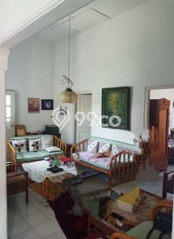 Rumah 5 KT 4 KM di Kawasan Batununggal, Bandung Rumah 5 KT 4 KM di Kawasan Batununggal, Bandung