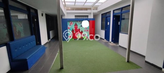 Rumah Nyaman bagi Keluarga di Cicendo - 3 KT Rumah Nyaman bagi Keluarga di Cicendo - 3 KT