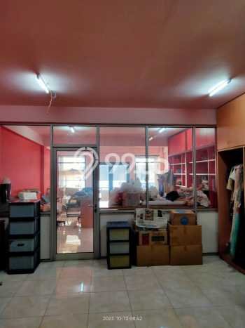 Ruko Paling Dicari LB 300m2 Dijual di Sukajadi Ruko Paling Dicari LB 300m2 Dijual di Sukajadi