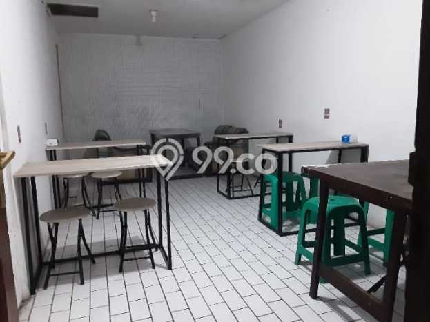 Rumah Modern Minimalis 5 KT Bisa Langsung Pindah di Sukasari Rumah Modern Minimalis 5 KT Bisa Langsung Pindah di Sukasari