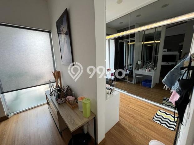 Rumah Modern Cantik 3 Kamar Siap Huni di Cidadap Rumah Modern Cantik 3 Kamar Siap Huni di Cidadap