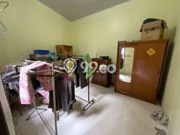 Rumah Strategis Modern Lb 140m2 di Andir, Bandung Rumah Strategis Modern Lb 140m2 di Andir, Bandung