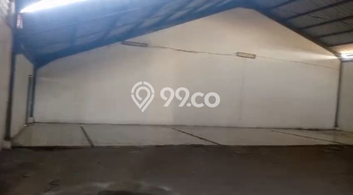 Untuk Disewa Gudang di Bojongsoang Bandung LT 1850m2, LB 900m2 Untuk Disewa Gudang di Bojongsoang Bandung LT 1850m2, LB 900m2