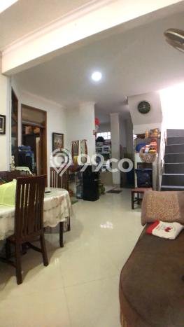 Hunian Cantik Modern Lb 150m2 di Cimahi Selatan, Cimahi Hunian Cantik Modern Lb 150m2 di Cimahi Selatan, Cimahi