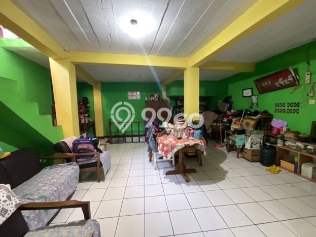 Rumah LB 272m2m² Dekat dengan Akses Transportasi, Bandung - Harga Menarik Rumah LB 272m2m² Dekat dengan Akses Transportasi, Bandung - Harga Menarik