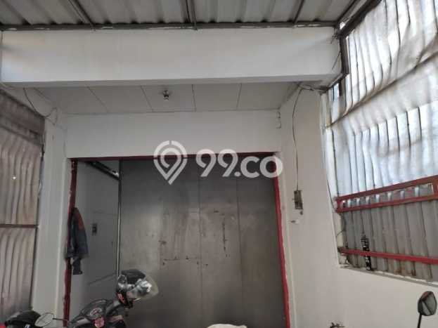 Hunian Cantik Minimalis Lb 100m2 di Margahayu, Bandung Hunian Cantik Minimalis Lb 100m2 di Margahayu, Bandung