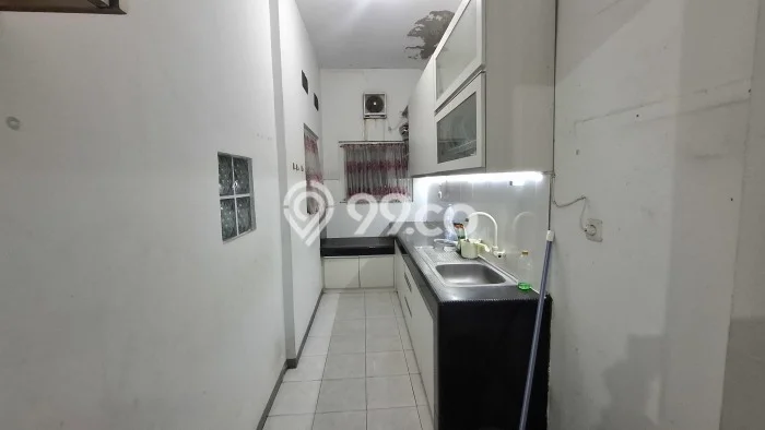 Rumah Strategis Modern Lb 160m2 di Cimahi Utara, Cimahi Rumah Strategis Modern Lb 160m2 di Cimahi Utara, Cimahi
