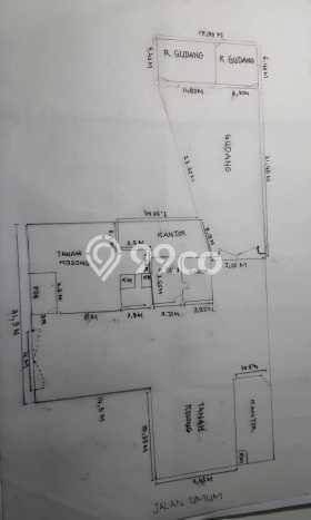 Gudang Dijual di Bandung Kidul Bandung dengan Luas Bangunan 500m2 Gudang Dijual di Bandung Kidul Bandung dengan Luas Bangunan 500m2