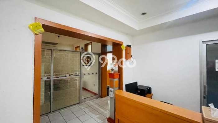 Komersial Disewa di Regol, Bandung, LT 220m2 / LB 150m2 Komersial Disewa di Regol, Bandung, LT 220m2 / LB 150m2