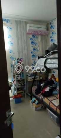 Hunian Mewah Siap Huni LT 120m2 di Cisauk, Tangerang Hunian Mewah Siap Huni LT 120m2 di Cisauk, Tangerang