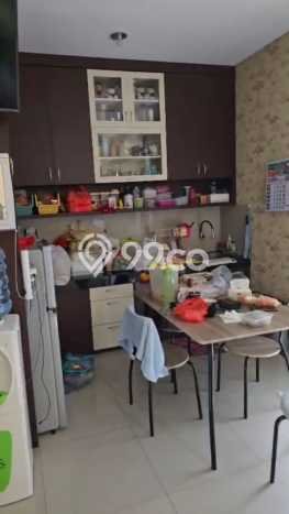 Hunian Mewah Siap Huni LT 120m2 di Cisauk, Tangerang Hunian Mewah Siap Huni LT 120m2 di Cisauk, Tangerang