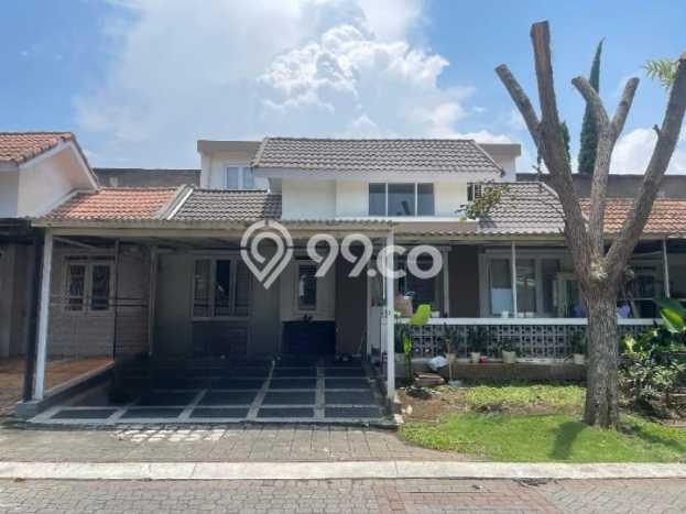 Rumah Modern Minimalis 4 Kamar Bisa Langsung Pindah di Padalarang Rumah Modern Minimalis 4 Kamar Bisa Langsung Pindah di Padalarang