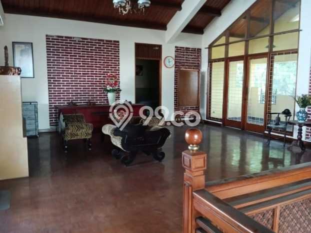 Dijual Rumah Elit Exclusive di Coblong, Bandung Dijual Rumah Elit Exclusive di Coblong, Bandung