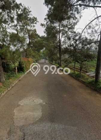 Kavling Tanah untuk Dijual di Lembang, Bandung, Luas 500m2 Kavling Tanah untuk Dijual di Lembang, Bandung, Luas 500m2