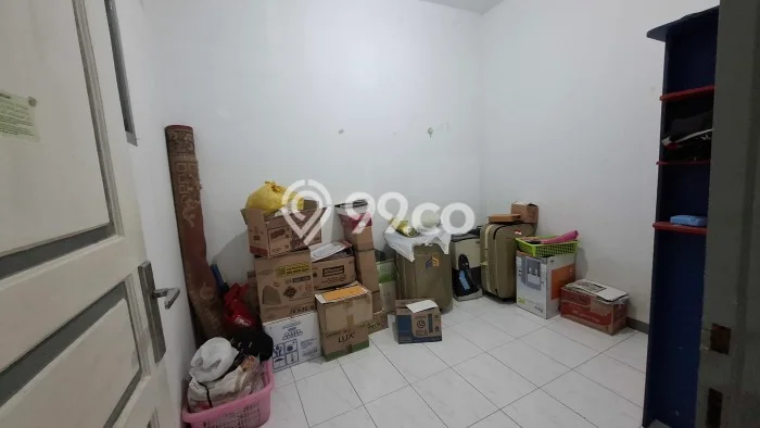 Rumah Strategis Modern Lb 160m2 di Cimahi Utara, Cimahi Rumah Strategis Modern Lb 160m2 di Cimahi Utara, Cimahi