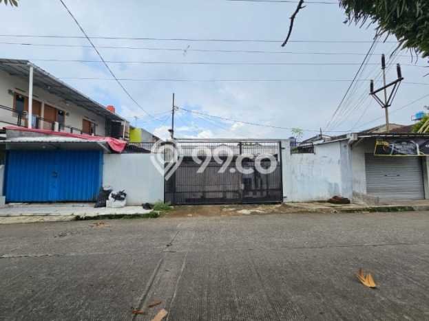 Kavling Tanah di Cimahi Utara Dijual Luas 208m2 Legalitas - Kavling Tanah di Cimahi Utara Dijual Luas 208m2 Legalitas -