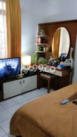 Jual Rumah Bagus Siap Huni LB 110m2 di Margaasih, Bandung Jual Rumah Bagus Siap Huni LB 110m2 di Margaasih, Bandung