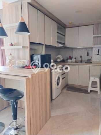 Apartemen Siap Huni 2 Kamar dengan Harga Hemat di Area Cicendo, Bandung Apartemen Siap Huni 2 Kamar dengan Harga Hemat di Area Cicendo, Bandung