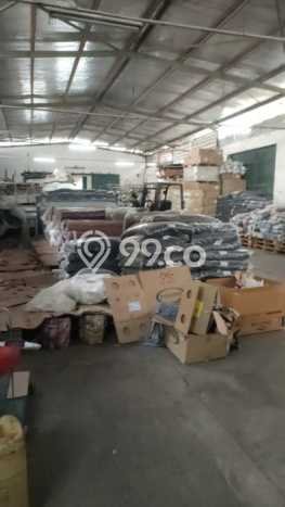Gudang Dijual Lokasi Emas di Cimahi Selatan Luas 1900m2 Gudang Dijual Lokasi Emas di Cimahi Selatan Luas 1900m2