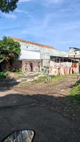 Lahan untuk Dijual Lokasi Sukajadi, Bandung Luas 518m2 - Lahan untuk Dijual Lokasi Sukajadi, Bandung Luas 518m2 -