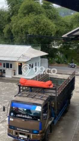 FOR SALE! Komersial di Kutawaringin Bandung, LT 4000m2, LB 657m2 FOR SALE! Komersial di Kutawaringin Bandung, LT 4000m2, LB 657m2