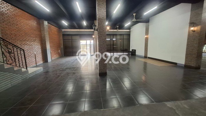 Komersial untuk disewa di Cicendo punya LT 411m2 & LB 1000m2 harga sewa kompetitif Komersial untuk disewa di Cicendo punya LT 411m2 & LB 1000m2 harga sewa kompetitif