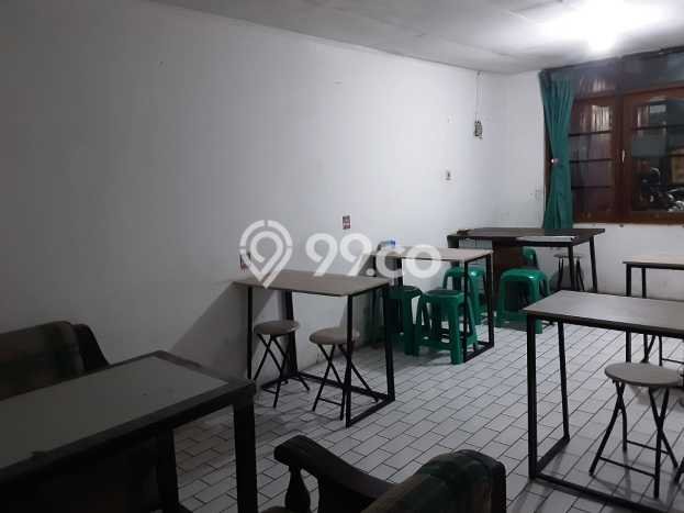 LOKASI PREMIUM! Rumah Strategis area Sukasari, LT 96m2m² Bangunan 100m2m² LOKASI PREMIUM! Rumah Strategis area Sukasari, LT 96m2m² Bangunan 100m2m²