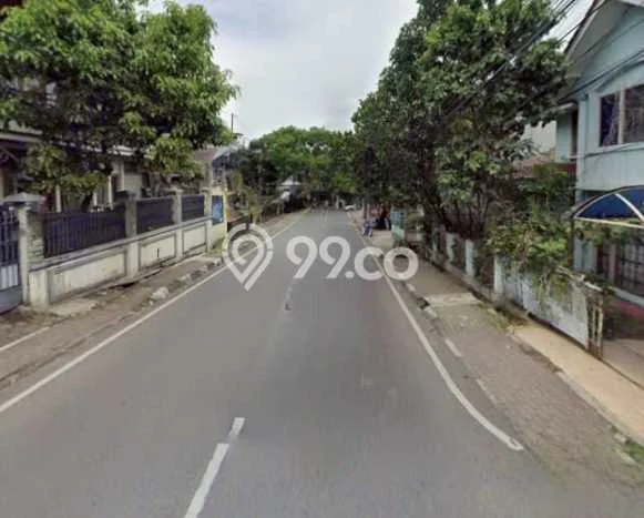 FOR SALE! Komersial di Sukasari Bandung, LT 176m2, LB 120m2 FOR SALE! Komersial di Sukasari Bandung, LT 176m2, LB 120m2