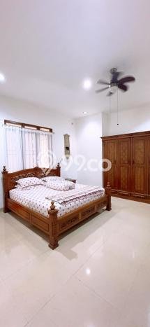 Siap Huni Rumah Mewah 4 Kamar di Bandung Kidul Dekat ke Mana Pun Siap Huni Rumah Mewah 4 Kamar di Bandung Kidul Dekat ke Mana Pun