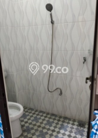 Hunian Mewah Siap Huni LT 179m2 di Babakan Ciparay, Bandung Hunian Mewah Siap Huni LT 179m2 di Babakan Ciparay, Bandung