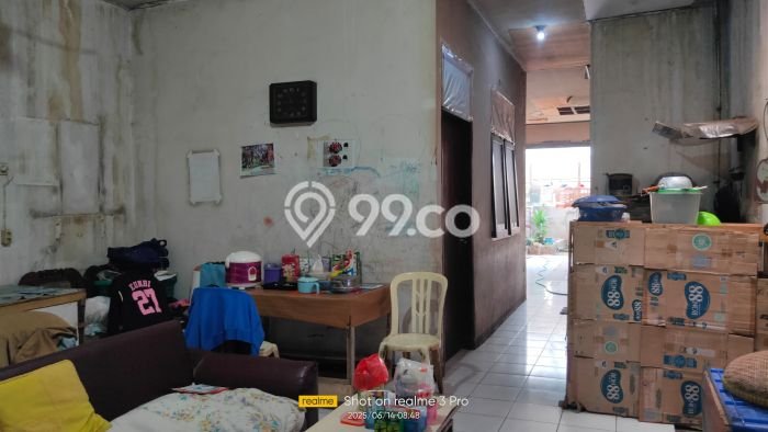 Rumah Modern Minimalis 4 KT Bisa Langsung Pindah di Bojongloa Kaler Rumah Modern Minimalis 4 KT Bisa Langsung Pindah di Bojongloa Kaler