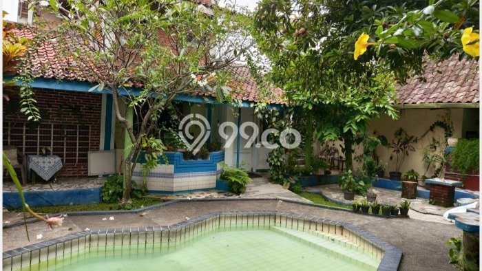 AREA BISNIS! Hotel di , Luas 2000m2m², Mainroad, Ramai AREA BISNIS! Hotel di , Luas 2000m2m², Mainroad, Ramai