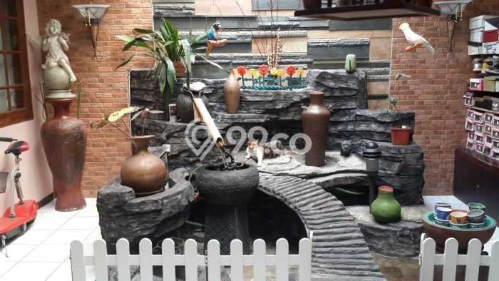 Rumah LT 375m2m² / LB 203m2m² Fasilitas Kolam Renang di Bandung Kidul, Bandung Rumah LT 375m2m² / LB 203m2m² Fasilitas Kolam Renang di Bandung Kidul, Bandung