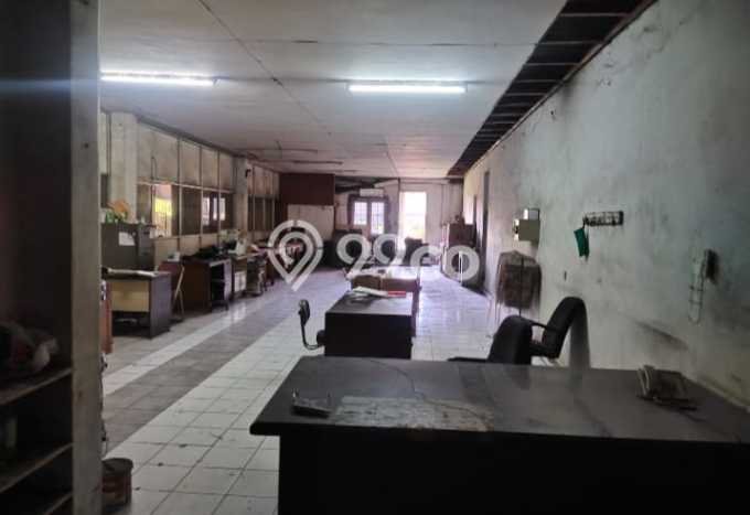 Unit Pabrik Dijual di Majalaya Bandung Luas Tanah 18500m2, Luas Bangunan 16000m2 Unit Pabrik Dijual di Majalaya Bandung Luas Tanah 18500m2, Luas Bangunan 16000m2