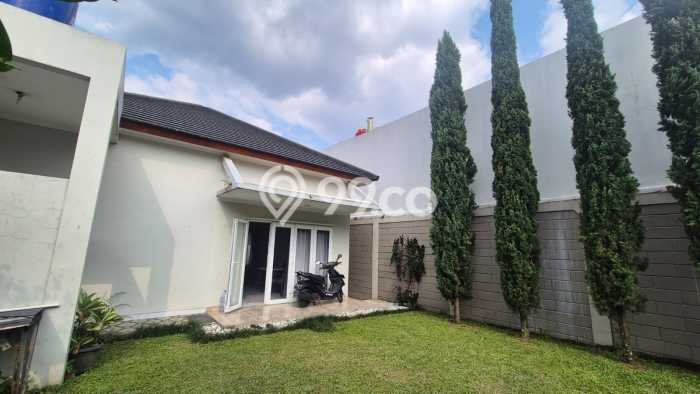 Rumah Modern Minimalis 1 Kamar Siap Huni di Parongpong Rumah Modern Minimalis 1 Kamar Siap Huni di Parongpong