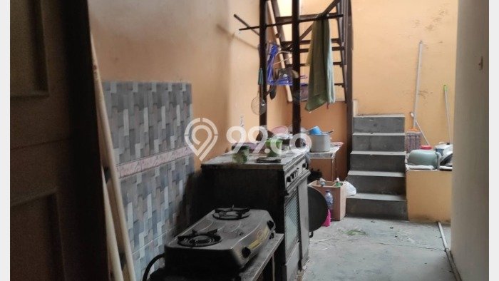 Rumah Eksklusif Dijual LT 266m2 di Cicendo, Bandung Rumah Eksklusif Dijual LT 266m2 di Cicendo, Bandung